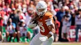Former Longhorn Jordan Whittington taken 213th overall by the Los Angeles Rams in the 2024 NFL Draft