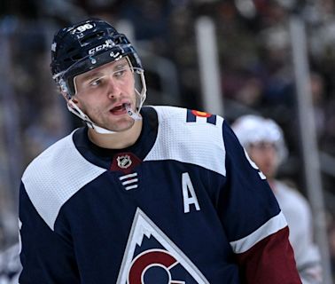 Avalanche Journal: What could Mikko Rantanen’s next contract look like?