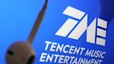 China's Tencent Music revenue beats estimates on jump in paying users