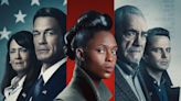'The Independent' Trailer: Jodie Turner-Smith, Brian Cox And More In Peacock Political Thriller