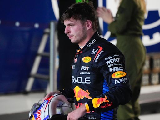 How Max Verstappen's poor Formula 1 form has boosted ticket sales for the US Grand Prix