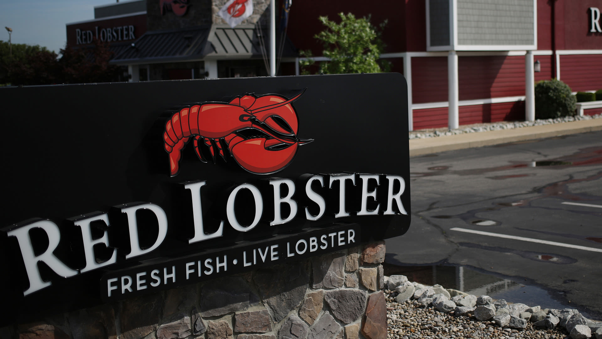 Red Lobster owner speaks out on selling business with worries for 650 locations