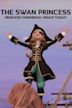 The Swan Princess: Princess Tomorrow, Pirate Today!