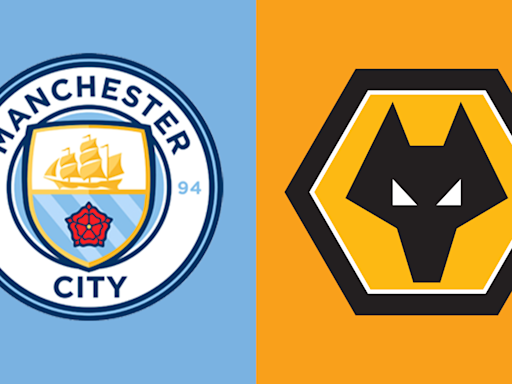 Manchester City v Wolverhampton Wanderers preview: Team news, head-to-head and stats