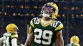 Packers CB Rasul Douglas explains thought process before costly penalty vs. Lions