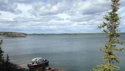 Judge says Parks Canada unfairly rejected licence application of N.W.T. fishing lodge