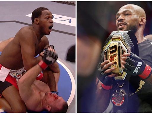 A controversial new rule change could see Jon Jones' only UFC loss overturned