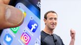 Mark Zuckerberg can kiss 'Hot Zuck Summer' goodbye. Instagram is now in full crisis mode.