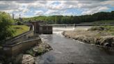 Brookfield: The dam king of Maine