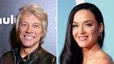 Jon Bon Jovi Is ‘Top Contender to Succeed’ Katy Perry as Judge on ‘American Idol’