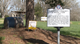 Grant-funded project breathes life into Tennessee's African American heritage - WBBJ TV