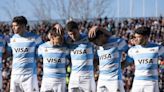 Los Pumas vs. Francia, en vivo: cómo ver online el test match