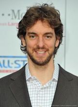 Pau Gasol