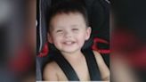 Missing Missouri toddler found safe in Nashville after AMBER Alert issued on his behalf