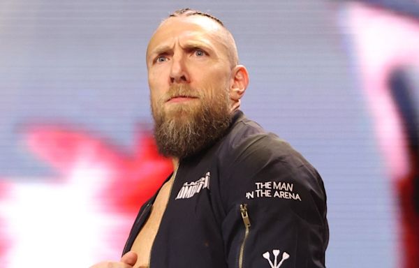 Jim Ross Could See Bryan Danielson Being A Great Head of Talent Relations In AEW