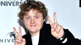 Lewis Capaldi responds to viral Liz Truss comparison