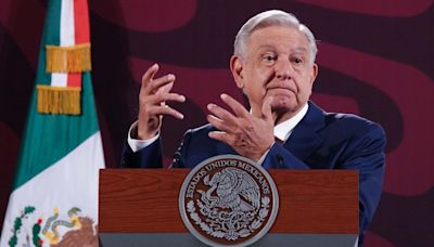 La Mañanera de AMLO en vivo hoy 15 de agosto de 2024; los temas importantes