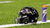 Ravens Reveal New Alternate Helmets