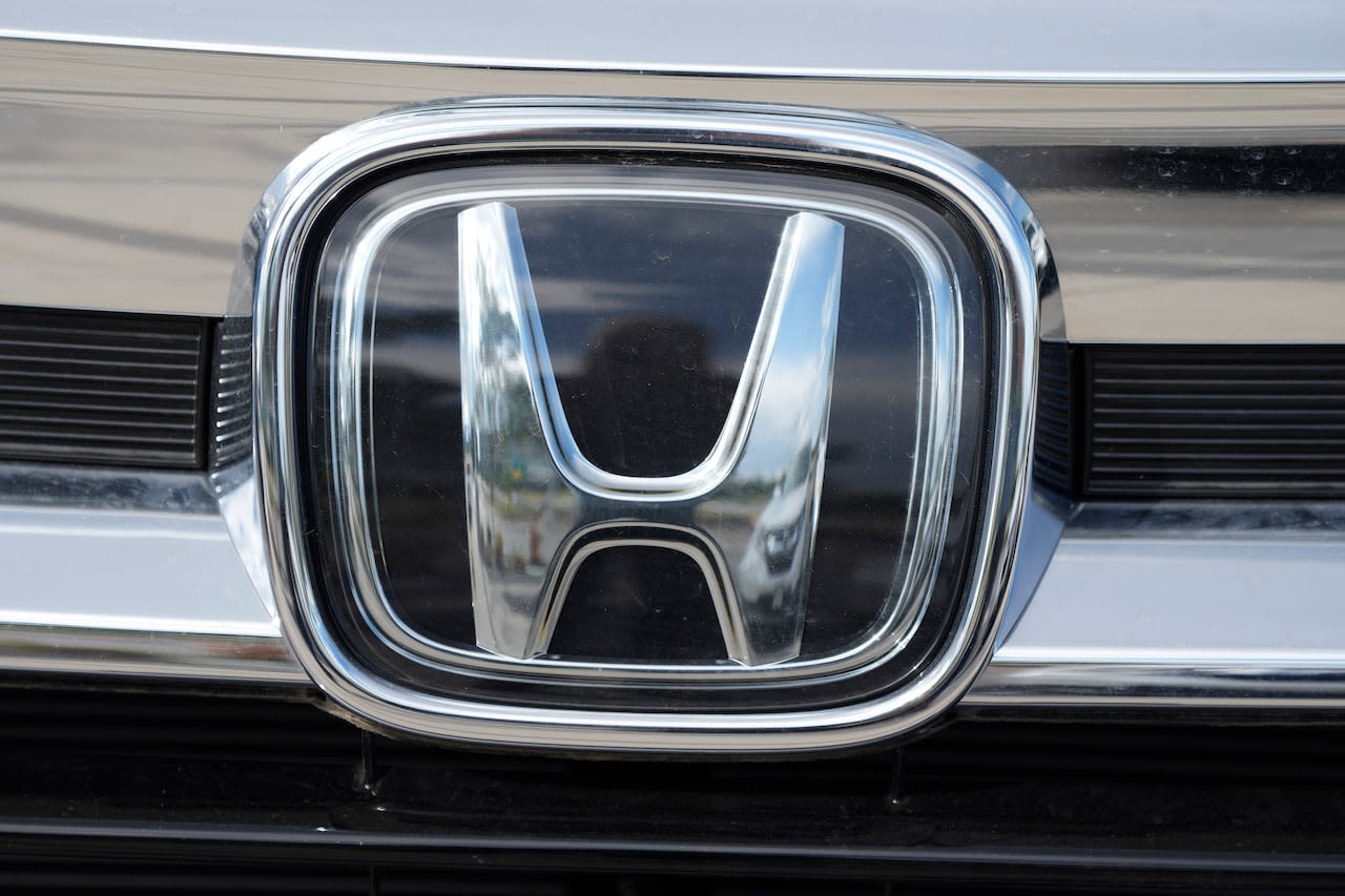 Honda to invest $15B to build four new EV plants in Ontario