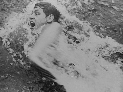 Tarzán en los Juegos Olímpicos: Johnny Weissmuller ganó 3 medallas en los Juegos de París de 1924