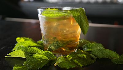 5 Mint Julep Tips From The Originator Of The Modern Kentucky Derby Recipe