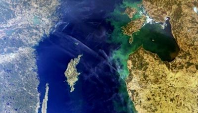 Moskaus Plan für Ausweitung von Seegrenze erzürnt Litauen und Finnland