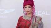 Halsey posts health update, saying she’s ‘lucky to be alive’