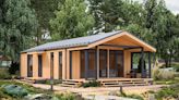 This Amazon Tiny House Is Fully Customizable and Equipped With Electricity