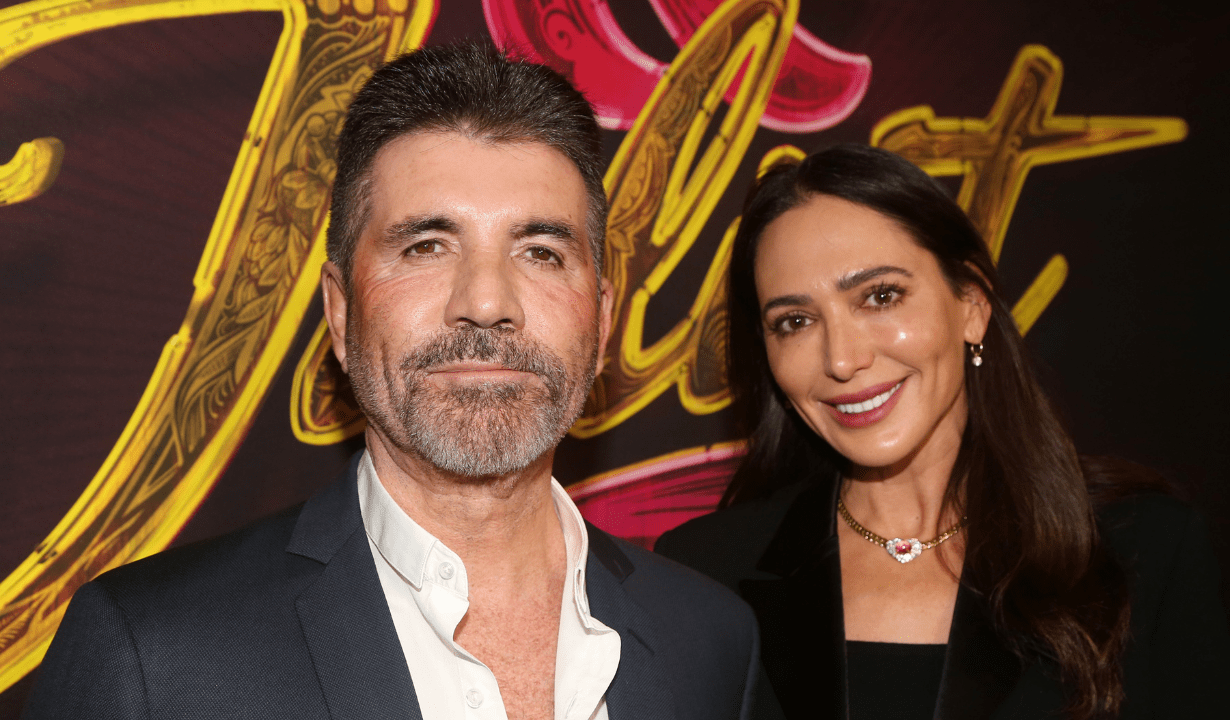 Simon Cowell’s Fiancée Is His ‘Rock’ — Get to Know the America’s Got Talent Judge’s Longtime Love