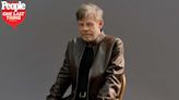 Mark Hamill Jokes About Why He Likes Date Nights at Home: 'I'm an Elderly Recluse' (Exclusive)