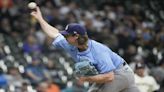Rays thwart Brewers’ ninth-inning comeback attempt and win 1-0