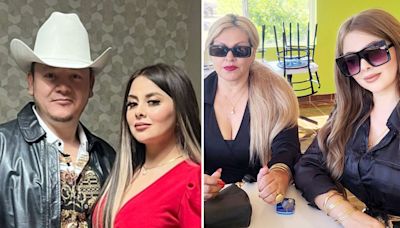 Suegra de Kevin Hernández sufre ataque en el hospital tras la muerte del cantante y su esposa