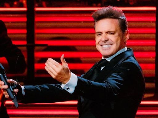 Luis Miguel confirma la lista de ciudades que visitará con su show durante su gira en España