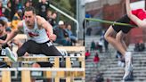 Nebraska track and field’s Luff & Wilson secure Big Ten weekly honors