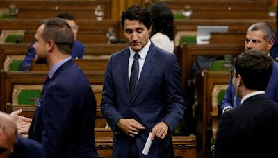 Trudeau set to survive confidence vote next week with opposition support