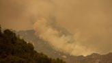 Wildfire smoke has covered up to 70 percent of California in recent years, affecting land and water: Study