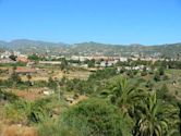 Santa Brígida, Las Palmas