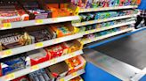 Candy Aisle Poised for Growth Despite Economic Pressures