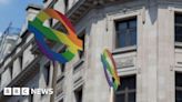 London Pride: Tfl warning over travel disruption across weekend