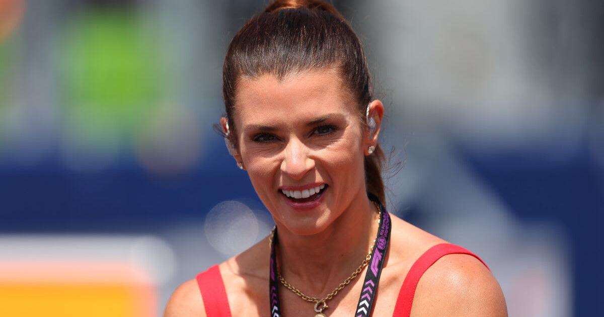 Formula 1 Fans Not Happy With Danica Patrick On Sunday