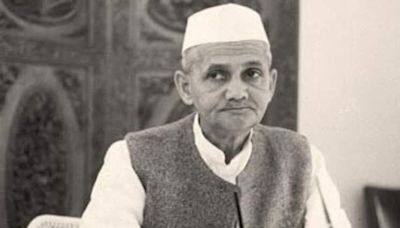 Lal Bahadur Shastri Jayanti 2024: Messages And Wishes To Share With Your Close Ones On This Day