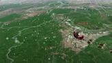 Watch Santa’s Delivery Journey! Live NORAD Tracker Back Up After Glitch, Carried By TV Stations Worldwide