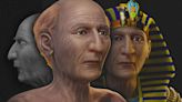 Face of Egypt’s ‘greatest pharaoh’ Ramesses II reconstructed by scientists