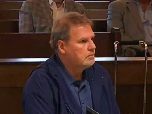Jury deliberations begin in David Swift trial