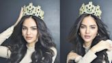 La Nación / Miss Grand Paraguay se realizó cambio radical de look