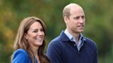 Kate Middleton Breaks Tradition With New Family Photo