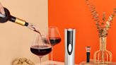 Shoppers Say This Electric Wine Opener Is 'The Best Money I've Ever Spent' & It's Deeply Discounted for Amazon's Early Access...