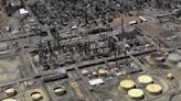 Martinez refinery warns of flaring as maintenance project wraps up