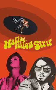 Hallucination Strip