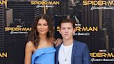 El fuerte vínculo entre Zendaya y Tom Holland: así ha sido su relación